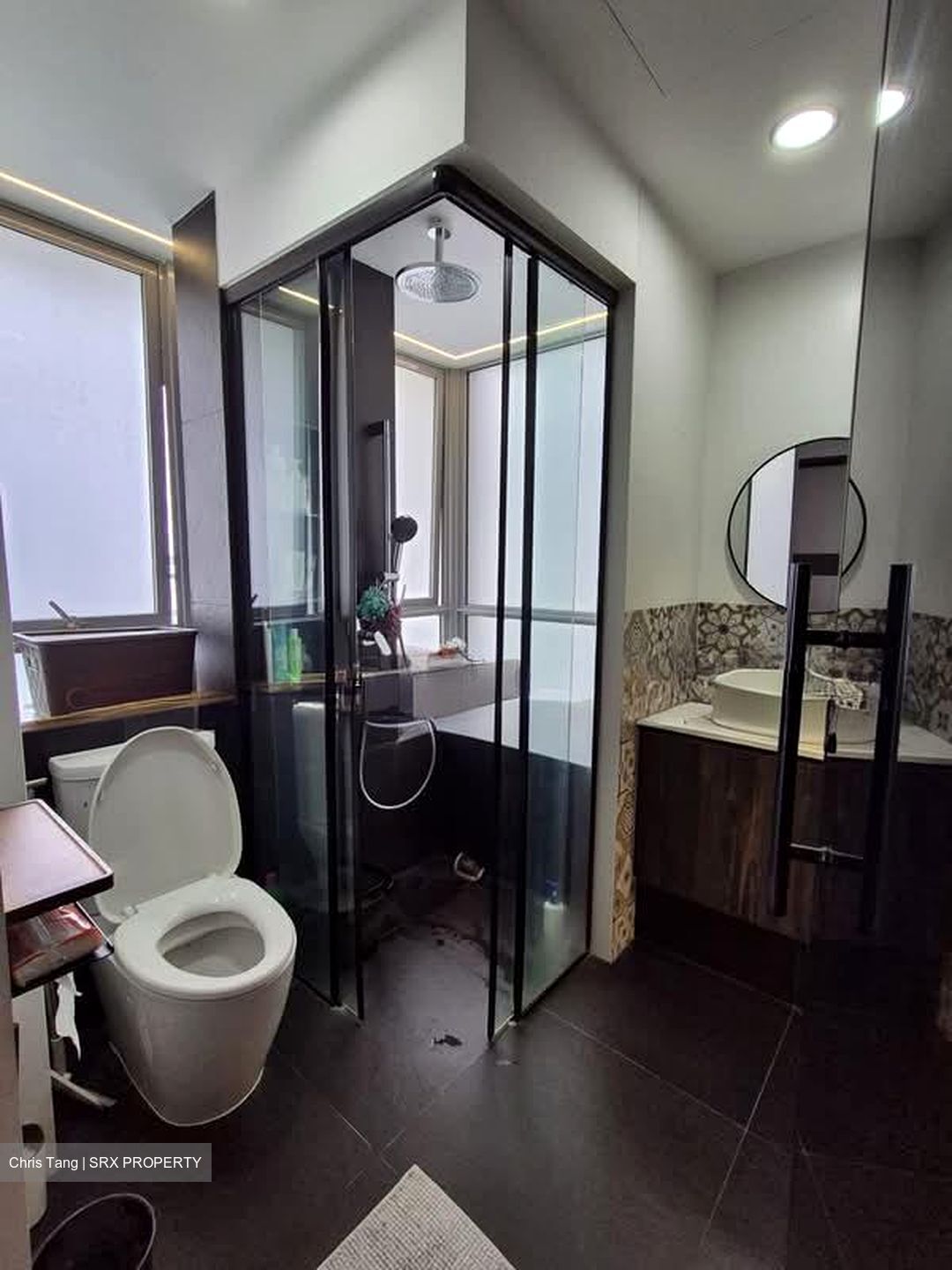 The Verve (D12), Apartment #600021741